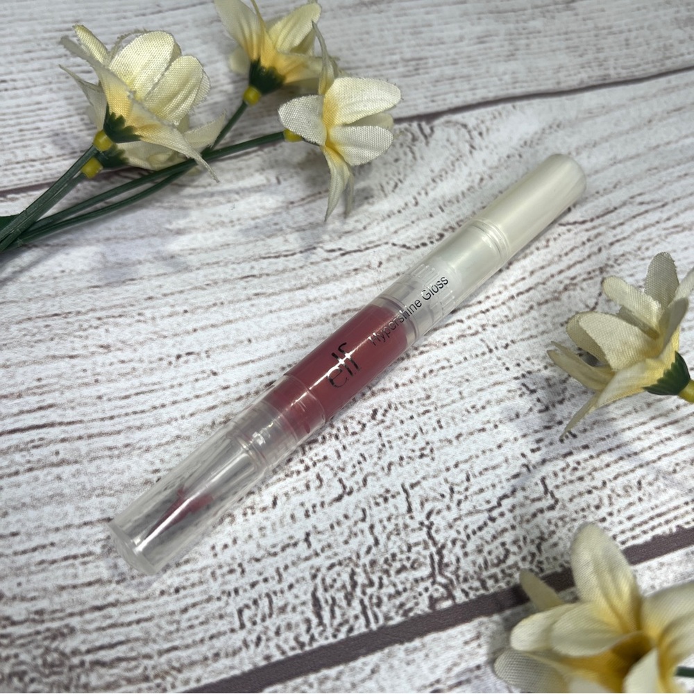 Elf Hypershine Gloss in Merry